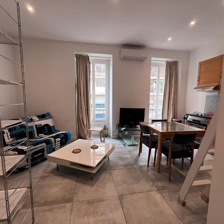 Heart Of Nice Harboor Cosy And Central מראה חיצוני תמונה