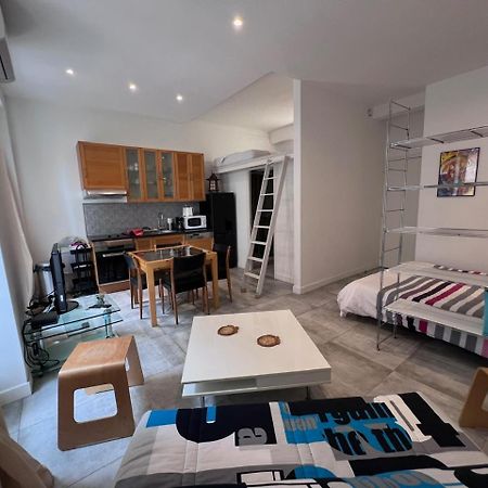 Heart Of Nice Harboor Cosy And Central מראה חיצוני תמונה