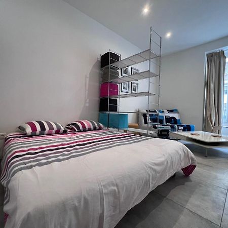 Heart Of Nice Harboor Cosy And Central מראה חיצוני תמונה