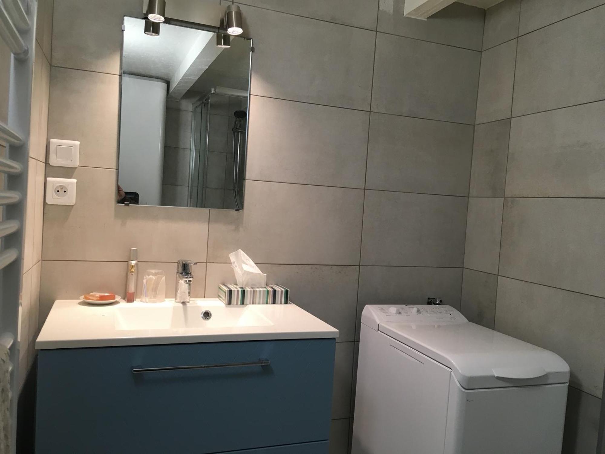 Heart Of Nice Harboor Cosy And Central מראה חיצוני תמונה