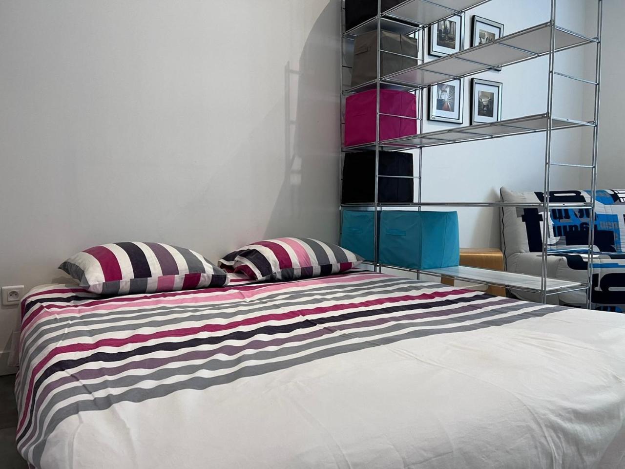 Heart Of Nice Harboor Cosy And Central מראה חיצוני תמונה