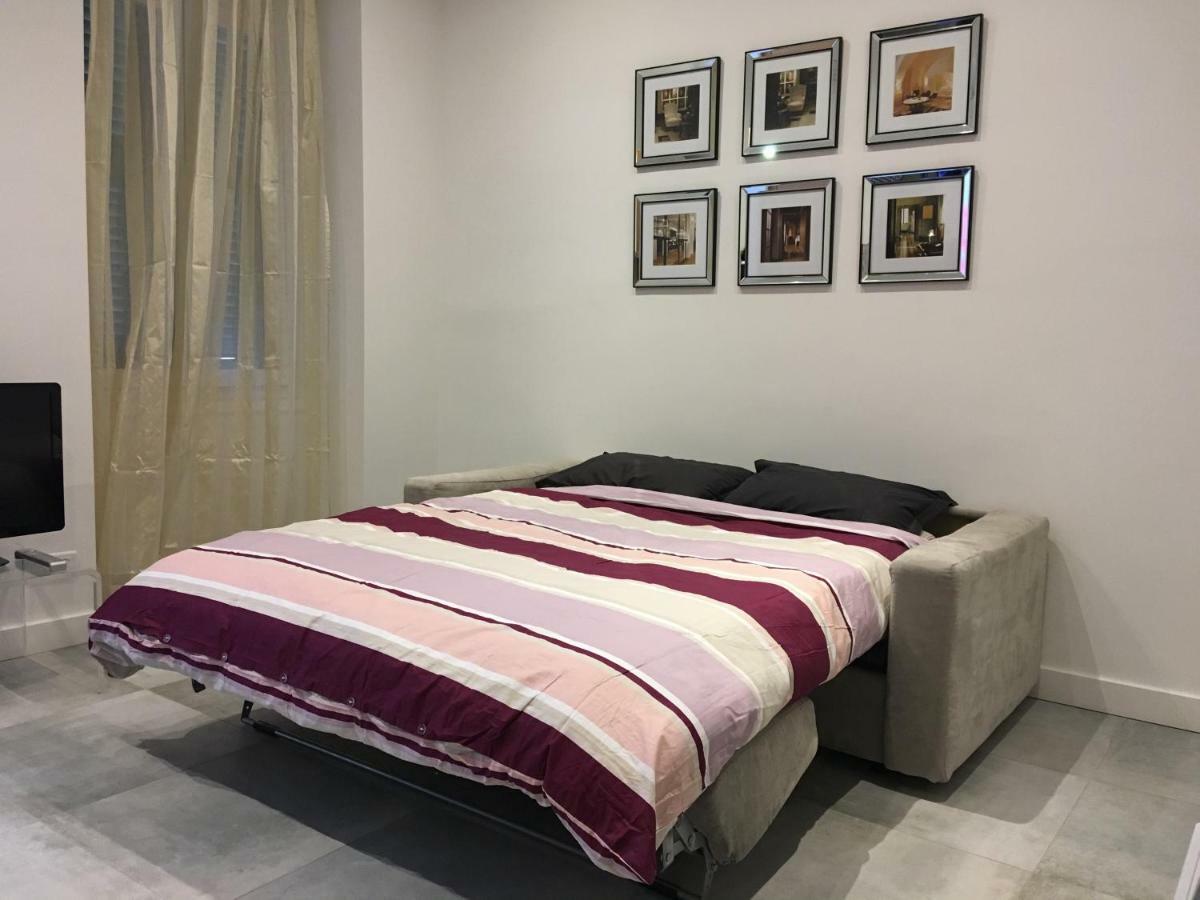 Heart Of Nice Harboor Cosy And Central מראה חיצוני תמונה