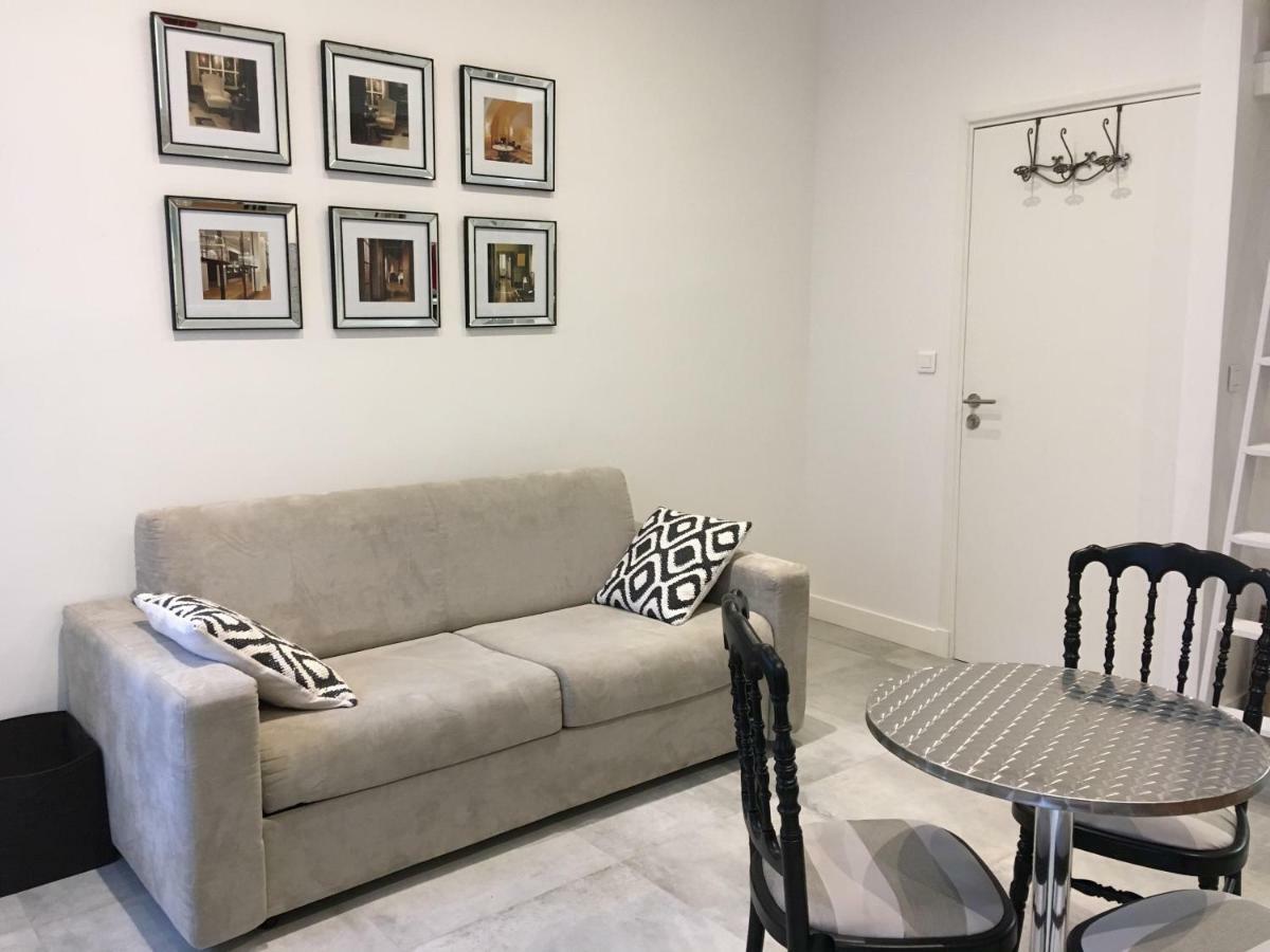 Heart Of Nice Harboor Cosy And Central מראה חיצוני תמונה