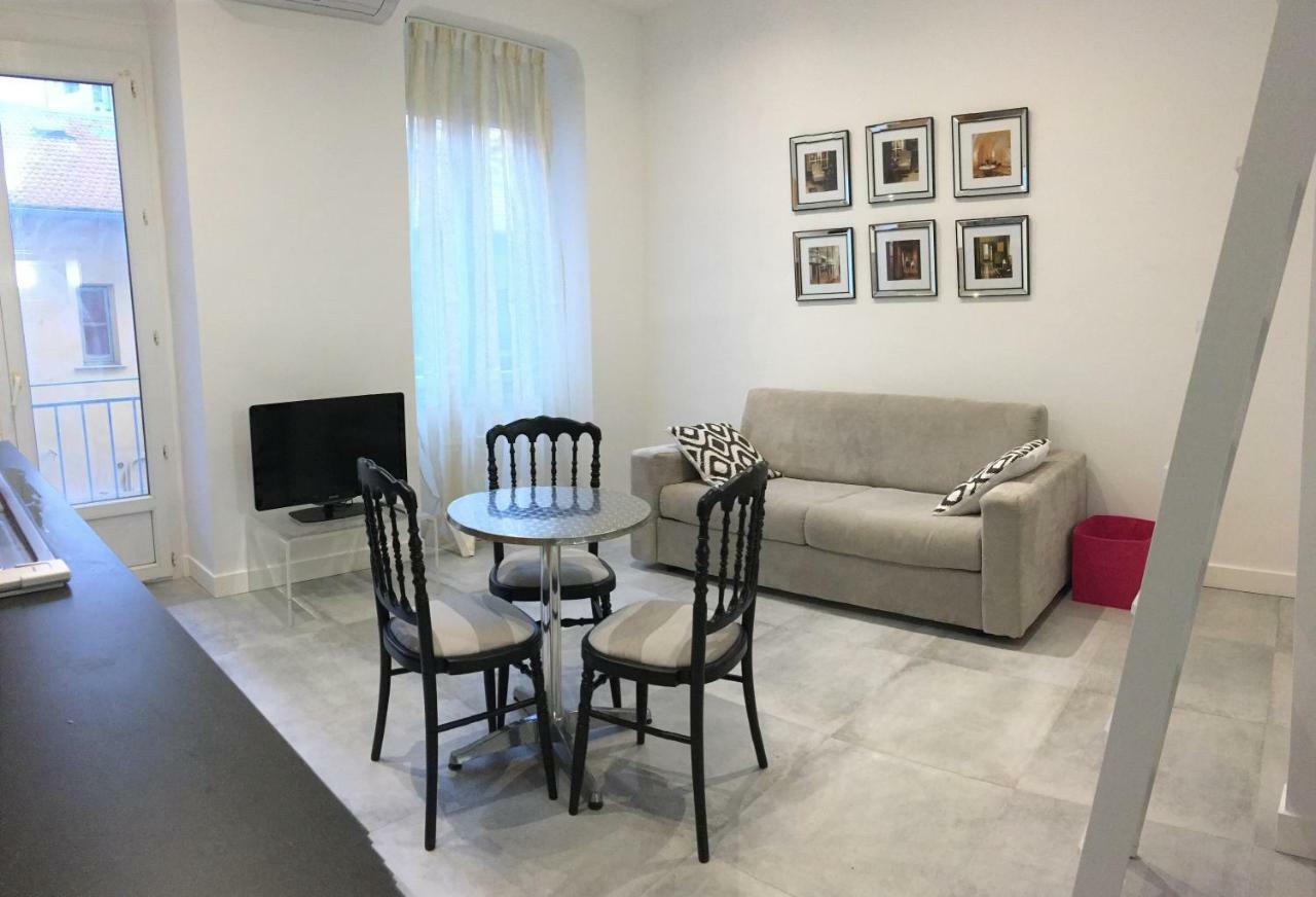 Heart Of Nice Harboor Cosy And Central מראה חיצוני תמונה