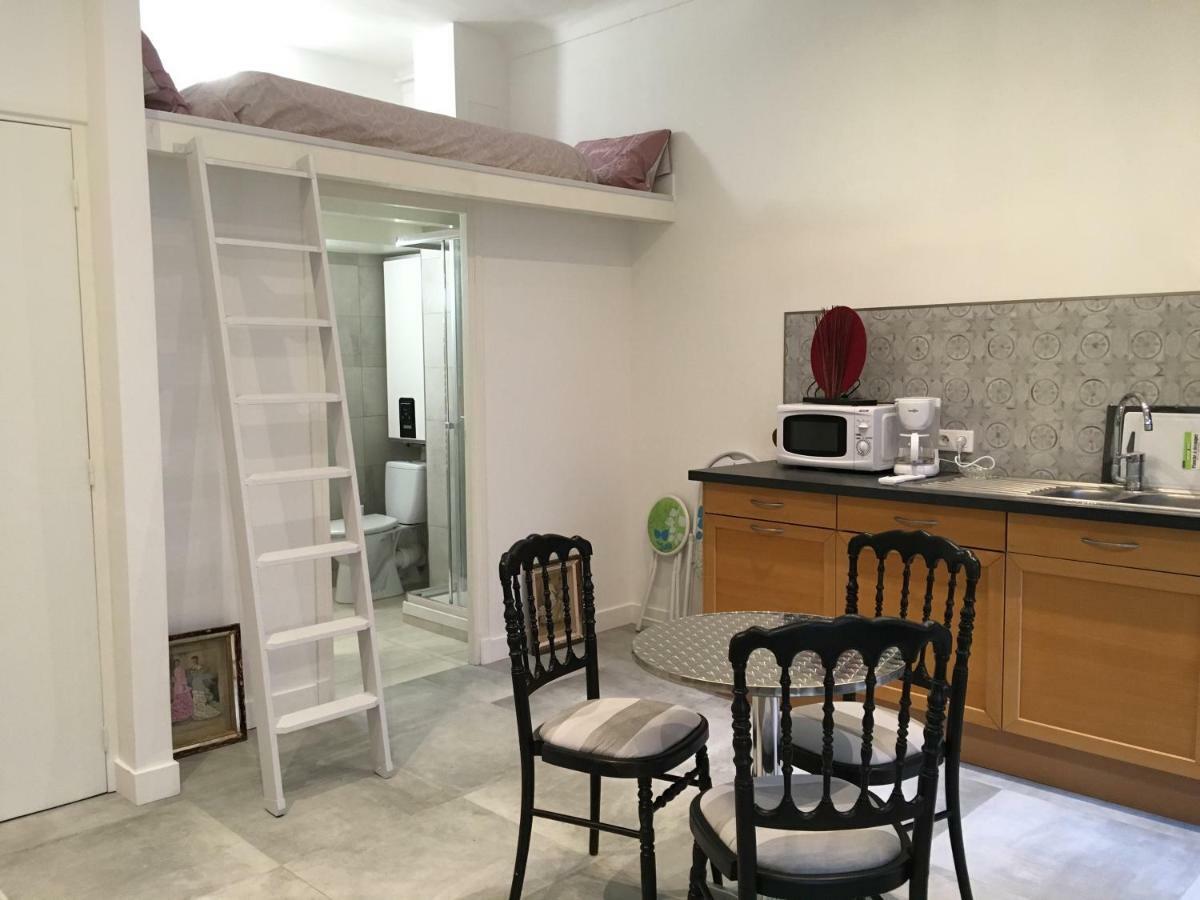 Heart Of Nice Harboor Cosy And Central מראה חיצוני תמונה