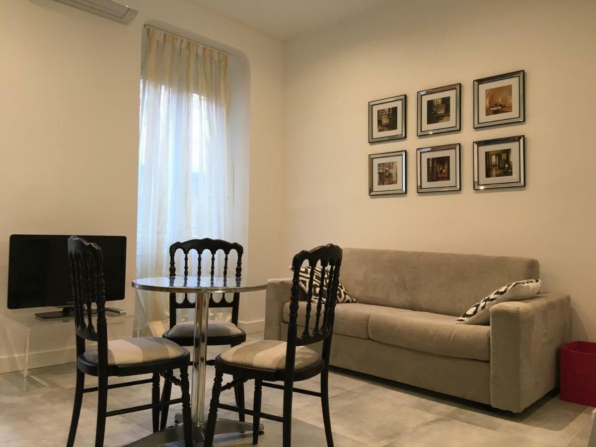 Heart Of Nice Harboor Cosy And Central מראה חיצוני תמונה