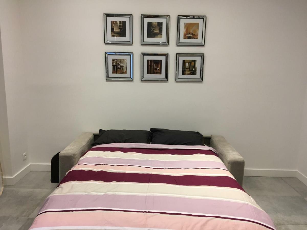 Heart Of Nice Harboor Cosy And Central מראה חיצוני תמונה